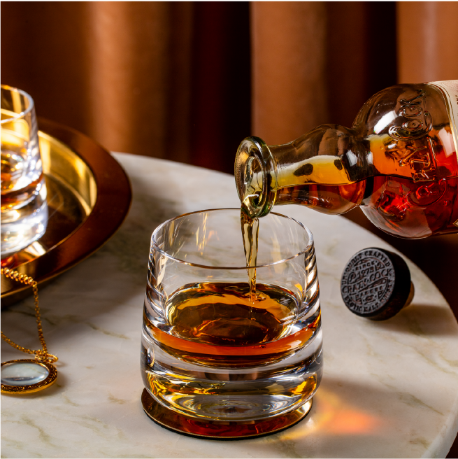 Single Malt Whisky