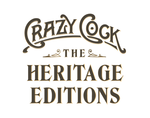 Heritage whisky presentation box