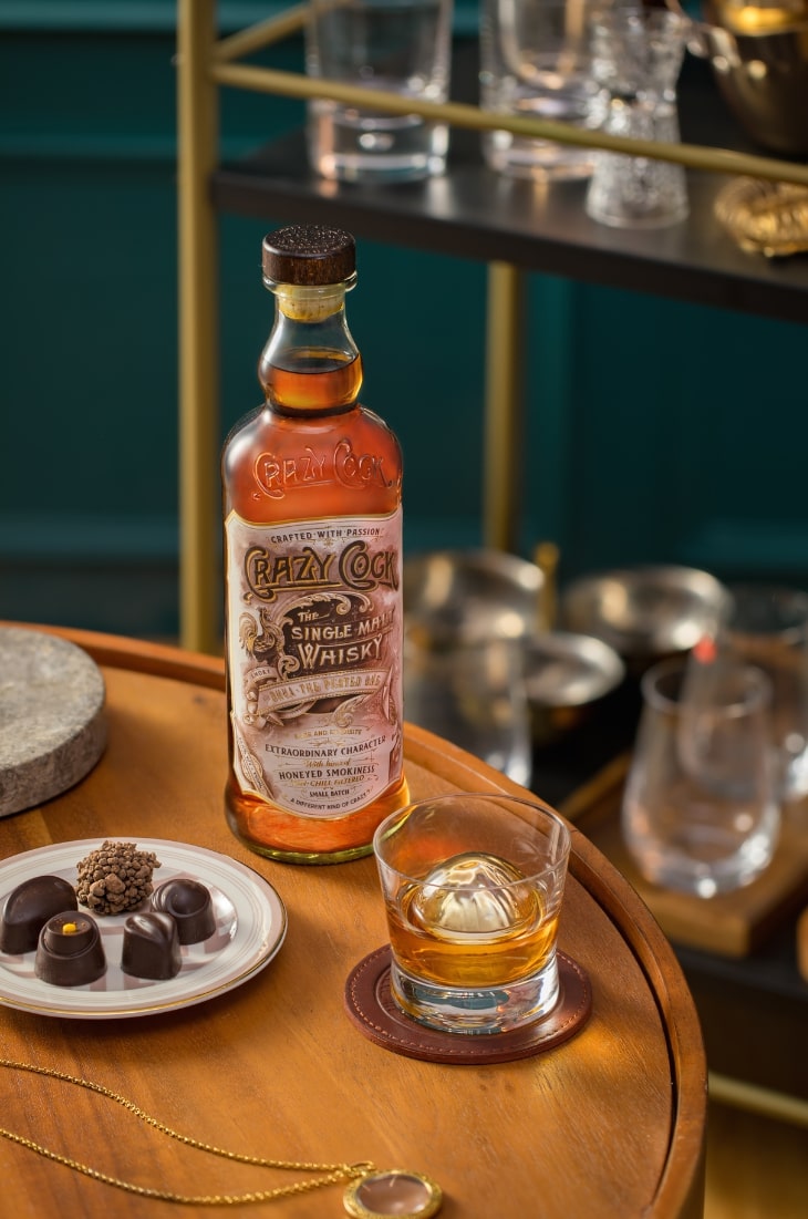 Top Indian single malt whisky with brand spotlight
